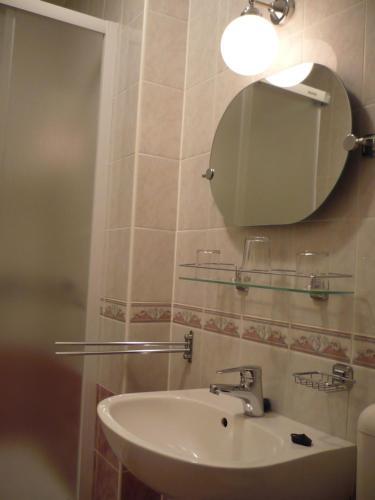 Bed & Breakfast St. Hubertus �tterem �s Panzi�