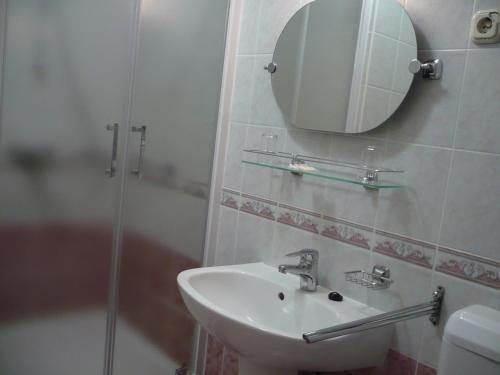 Bed & Breakfast St. Hubertus �tterem �s Panzi�
