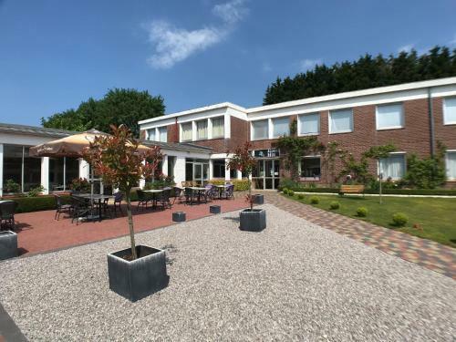 Hotel Le Clos Des C�dres