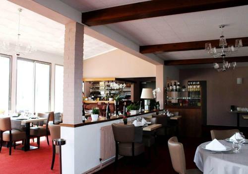 Hotel Le Clos Des C�dres