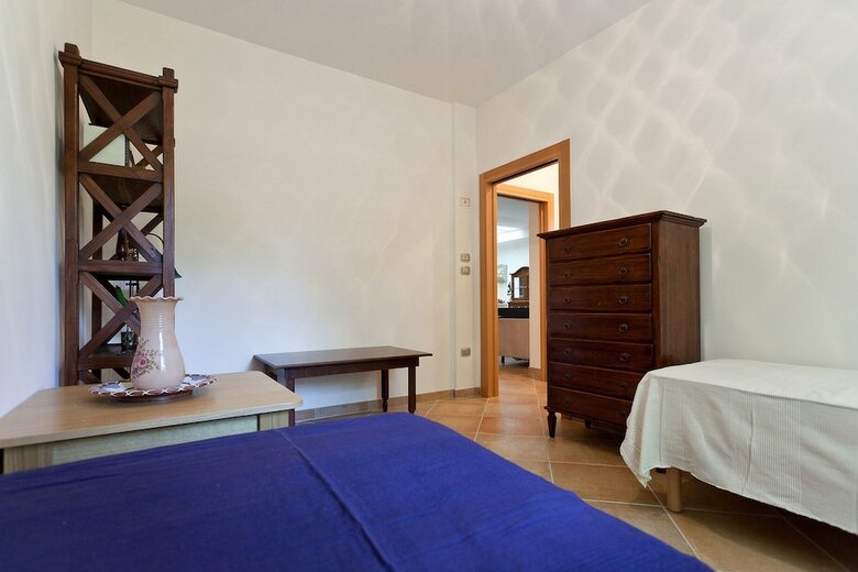 Apartamento Appartamento Le Peonie