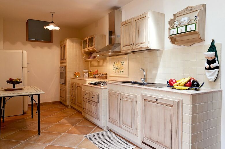 Apartamento Appartamento Le Peonie