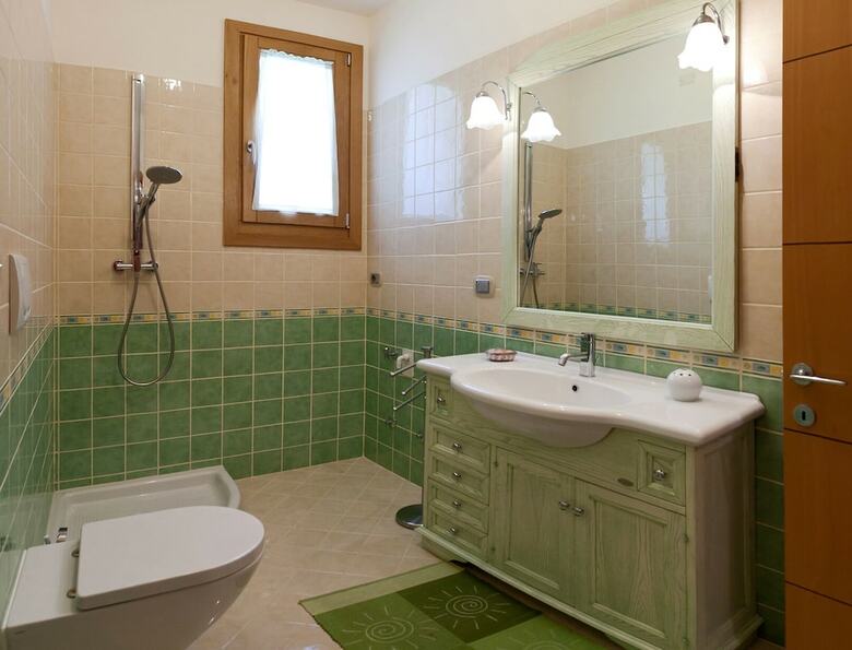 Apartamento Appartamento Le Peonie