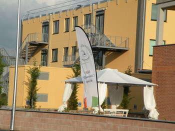 Bed & Breakfast Cameracaff� Sul Lago