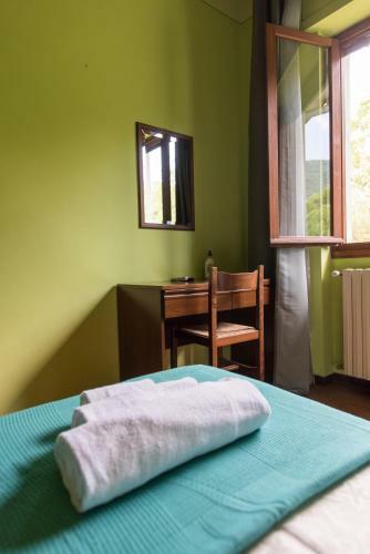 Hotel Albergo La Genzianella