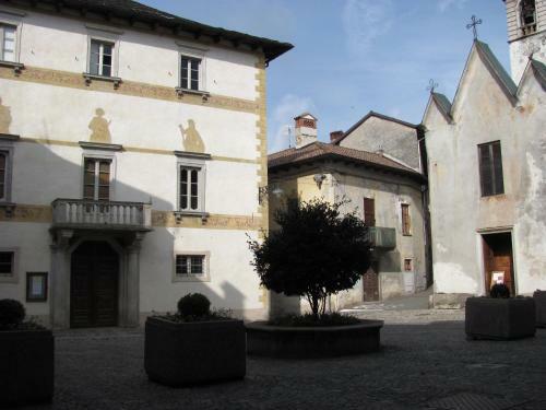 Hotel Albergo La Genzianella