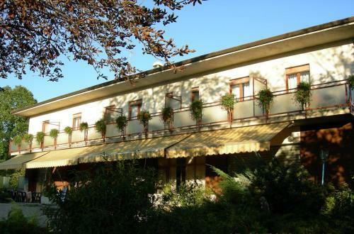 Hotel Albergo La Genzianella