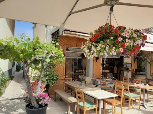 Hotel Du Balcon