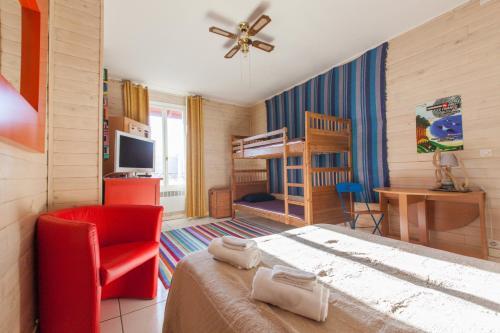Hotel Du Balcon