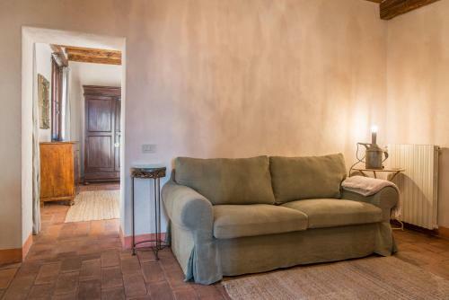 Apartamento Casa Zorzi