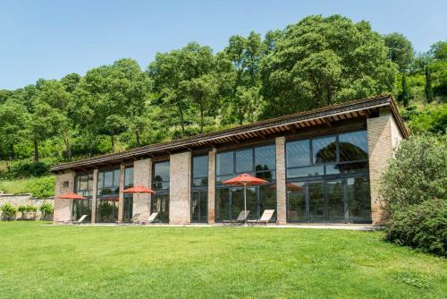 Apartamento Casa Zorzi