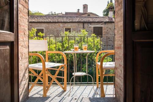 Apartamento Casa Zorzi