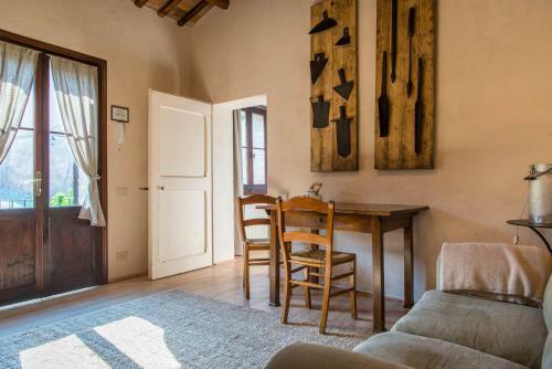 Apartamento Casa Zorzi