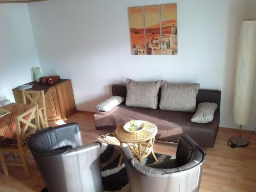 Apartamento Abelia G�steh�user