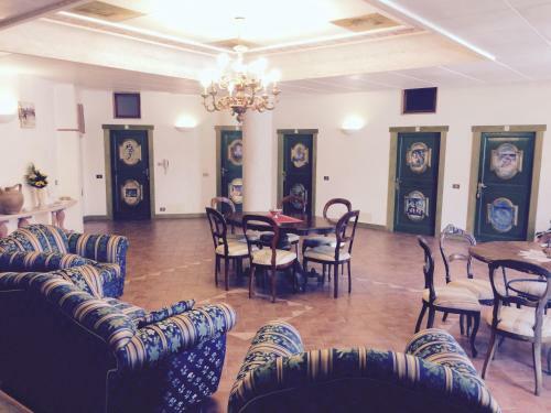 Bed & Breakfast La Lanterna
