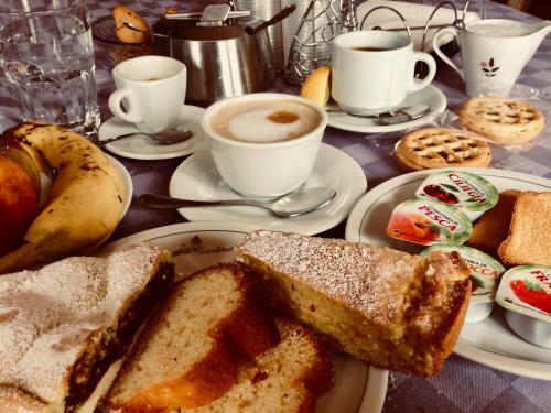 Bed & Breakfast La Lanterna