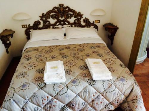 Bed & Breakfast La Lanterna