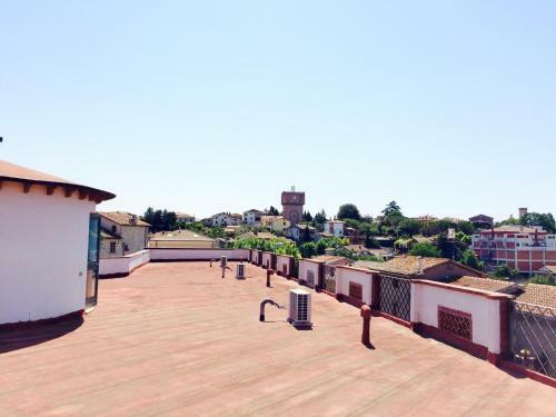 Bed & Breakfast La Lanterna