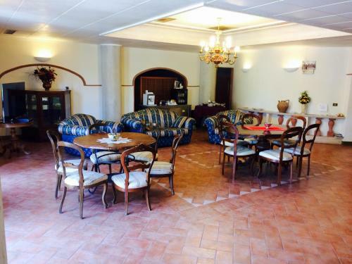 Bed & Breakfast La Lanterna