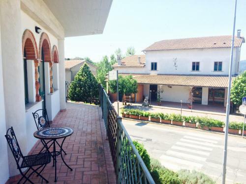 Bed & Breakfast La Lanterna