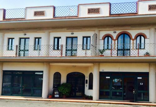 Bed & Breakfast La Lanterna