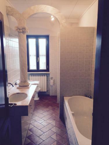 Bed & Breakfast La Lanterna