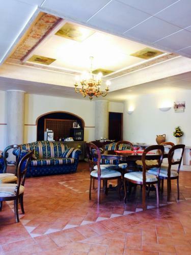 Bed & Breakfast La Lanterna