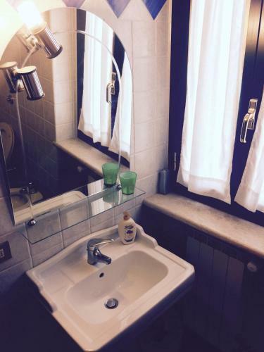 Bed & Breakfast La Lanterna