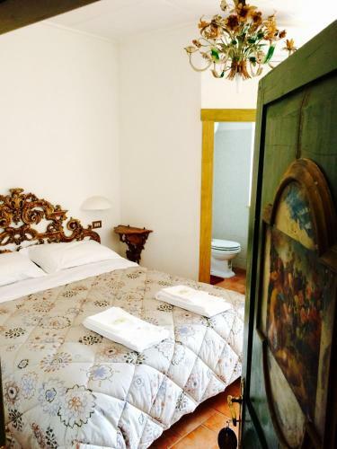 Bed & Breakfast La Lanterna