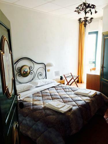 Bed & Breakfast La Lanterna