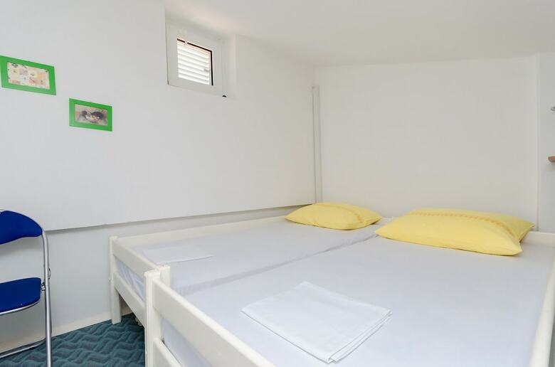 Apartments Katica