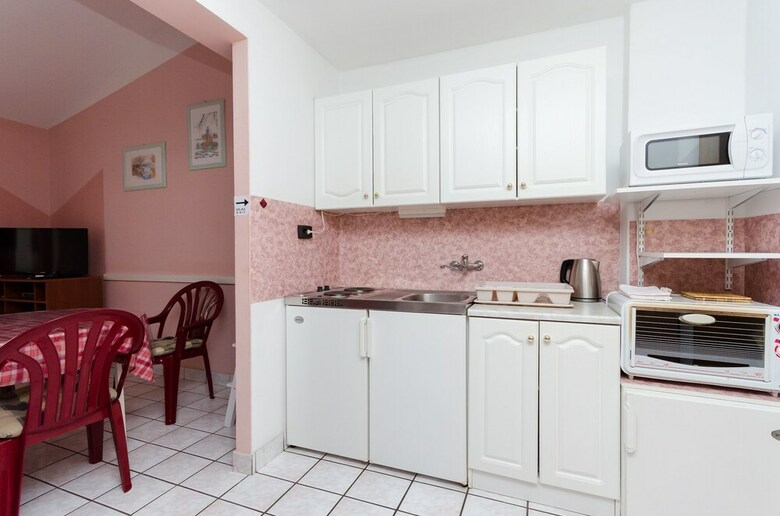 Apartments Katica