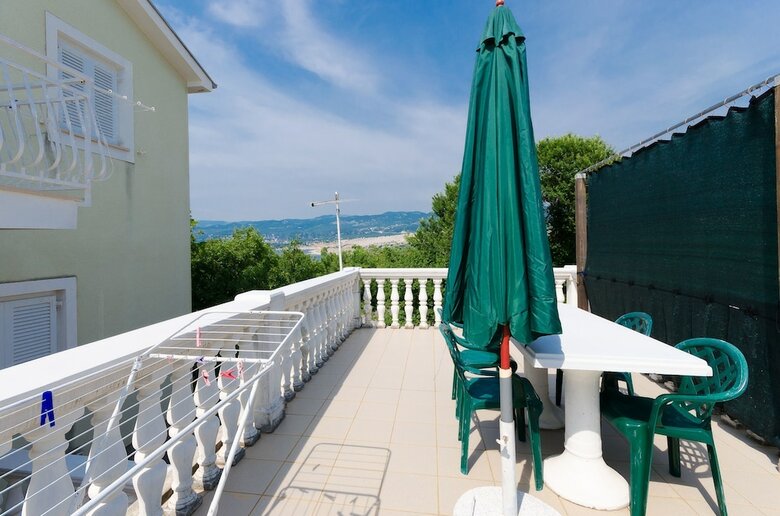 Apartments Katica