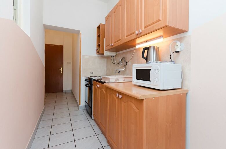 Apartments Katica