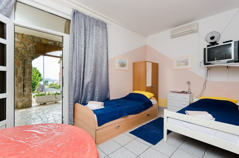 Apartments Katica