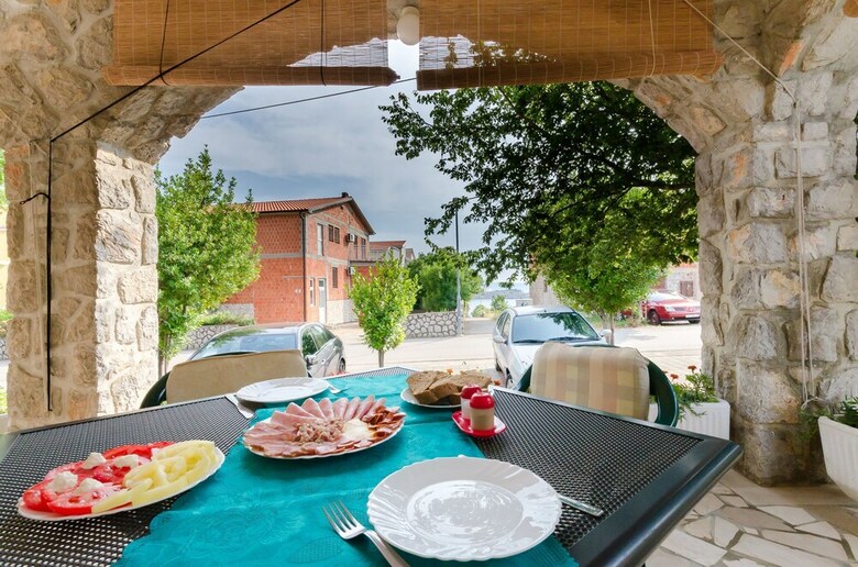 Apartments Katica