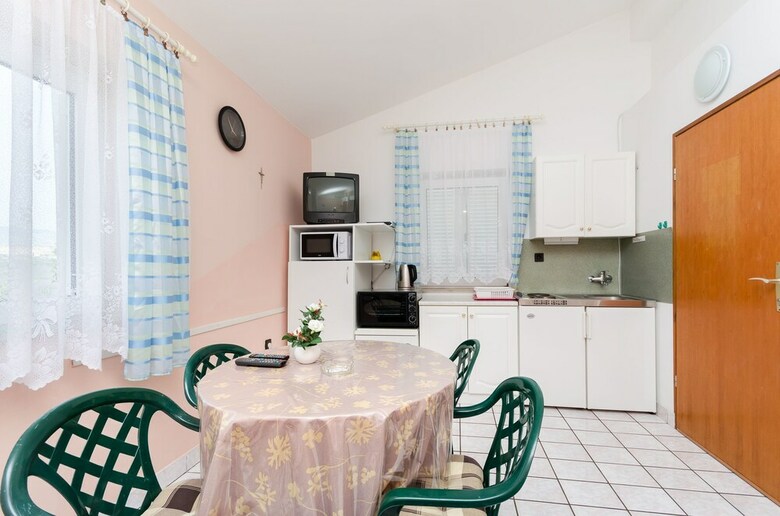 Apartments Katica