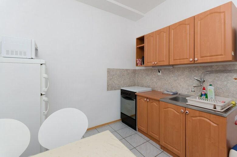 Apartments Katica