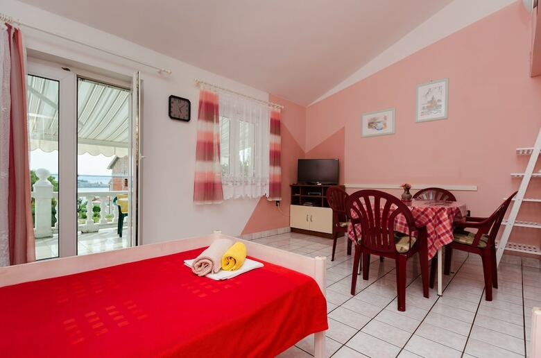 Apartments Katica