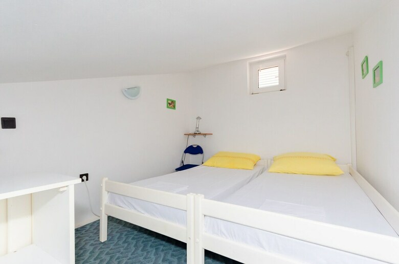 Apartments Katica