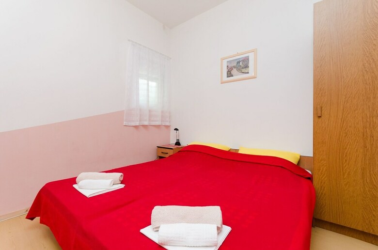 Apartments Katica