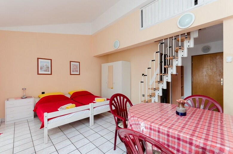 Apartments Katica
