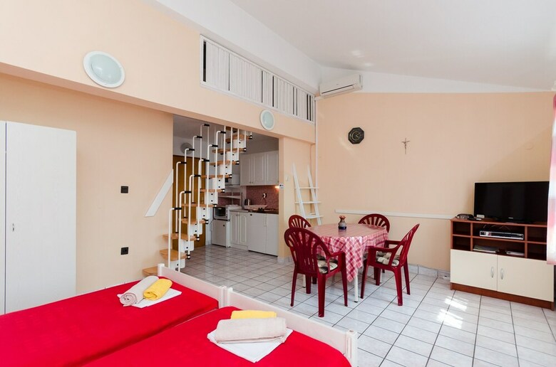 Apartments Katica