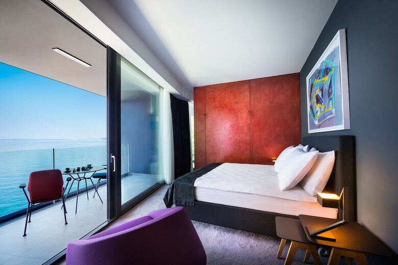 Design Hotel Navis