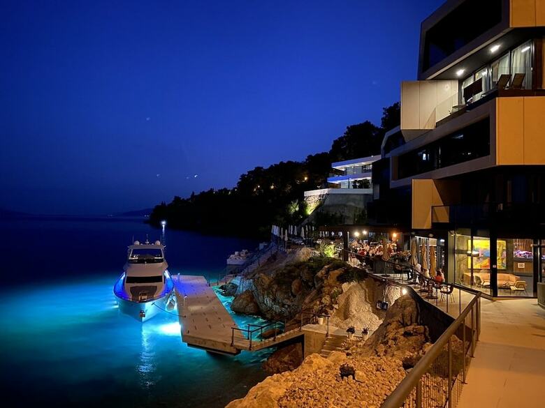 Design Hotel Navis