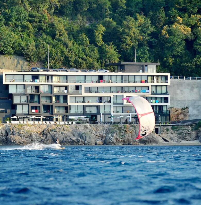 Design Hotel Navis