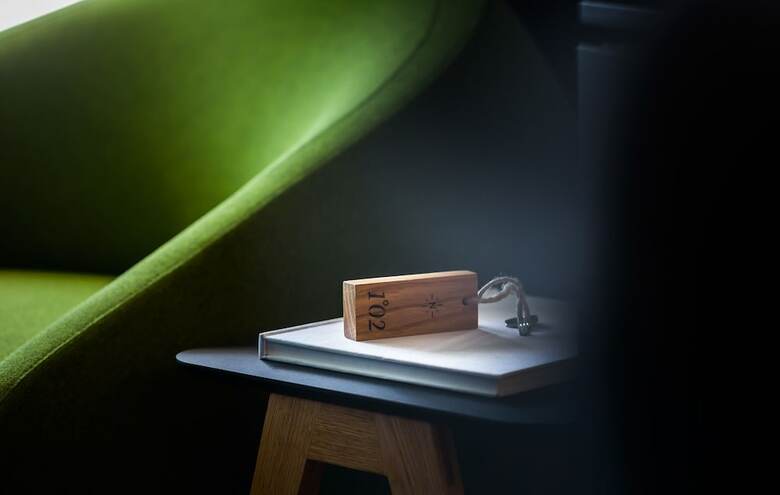 Design Hotel Navis