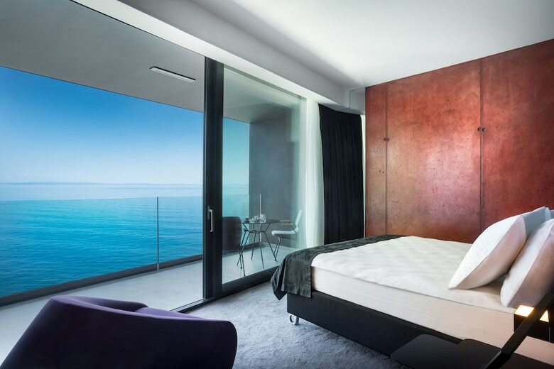 Design Hotel Navis