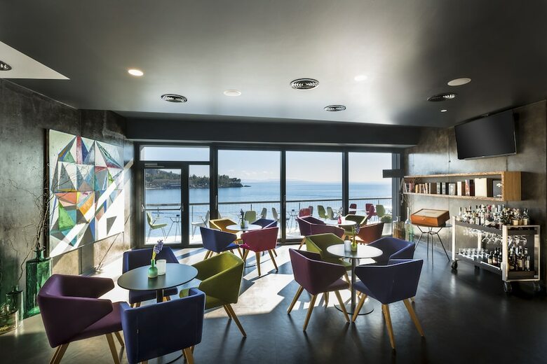 Design Hotel Navis