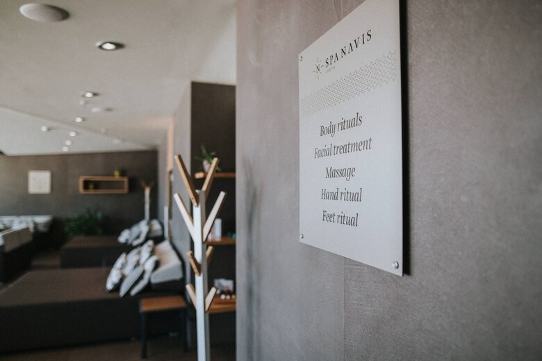 Design Hotel Navis
